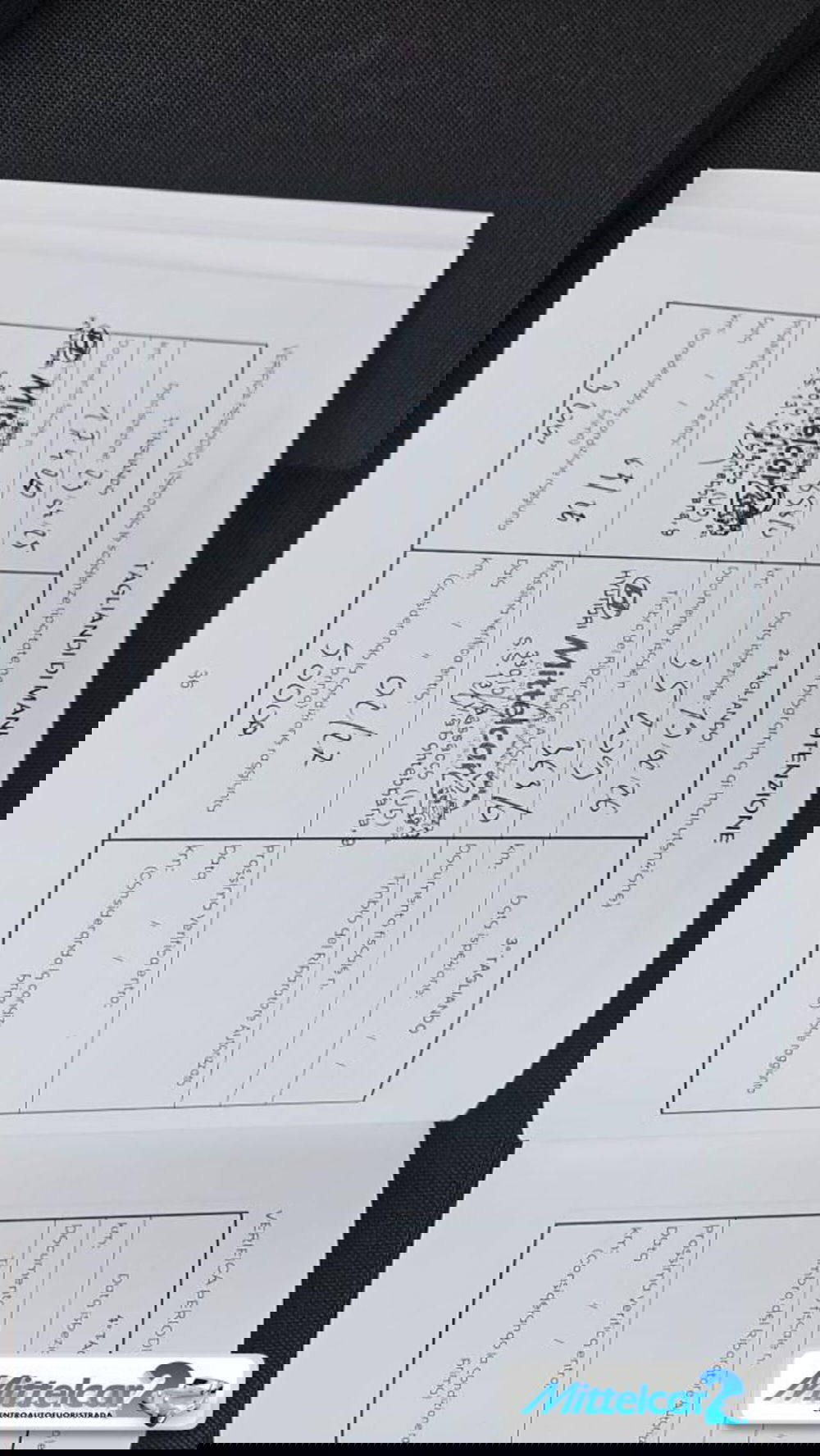 Hyundai i20 usata a Udine (15)