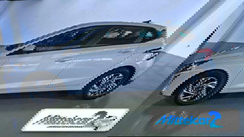 Hyundai i20 usata a Udine (2)