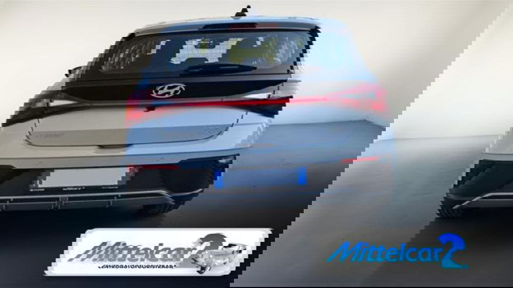 Hyundai i20 usata a Udine (3)