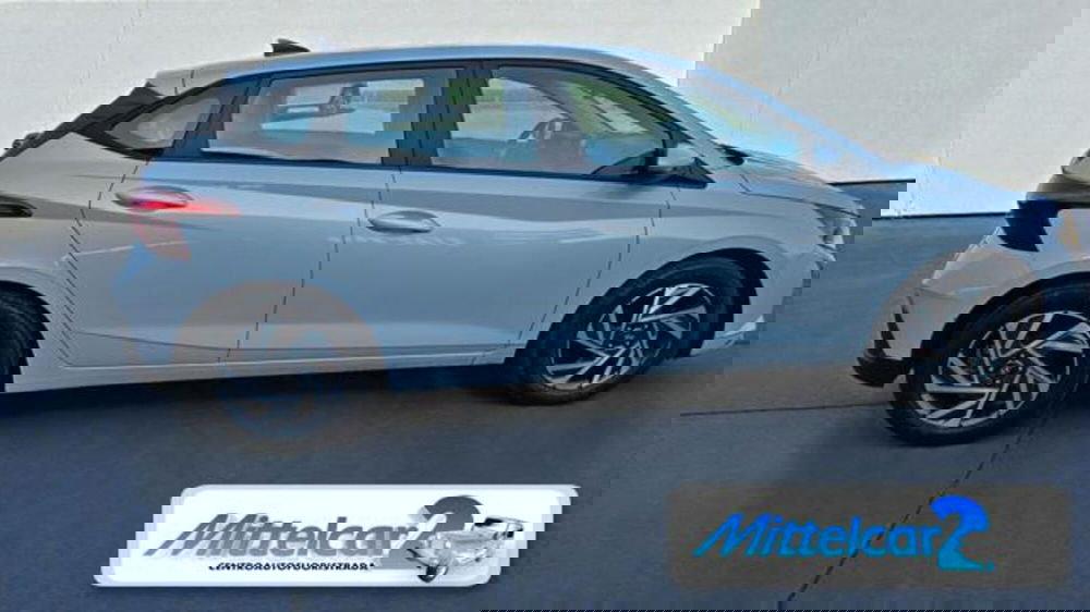 Hyundai i20 usata a Udine (5)