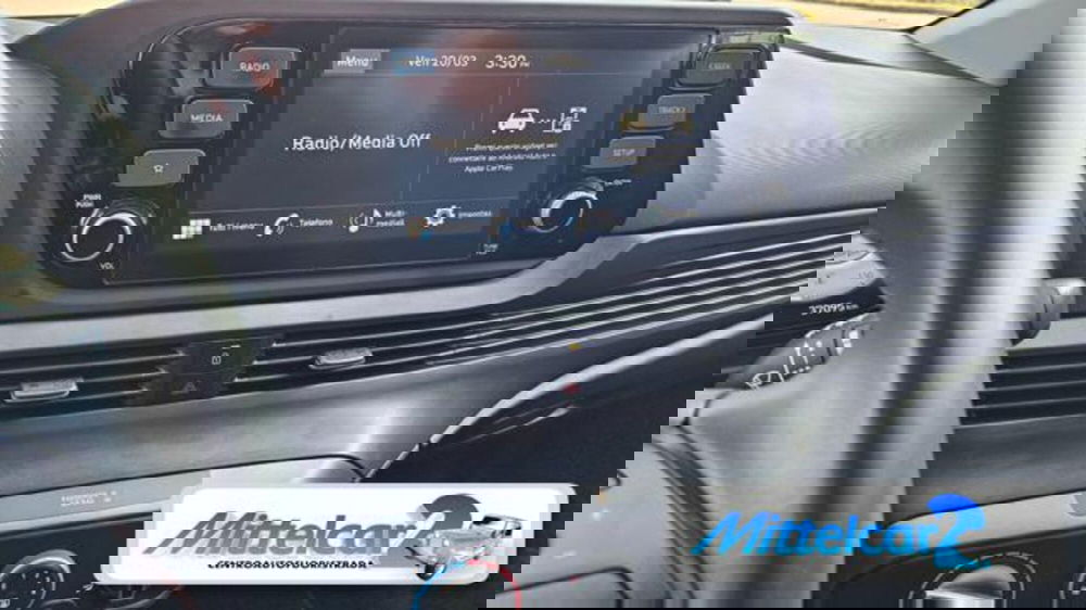 Hyundai i20 usata a Udine (8)