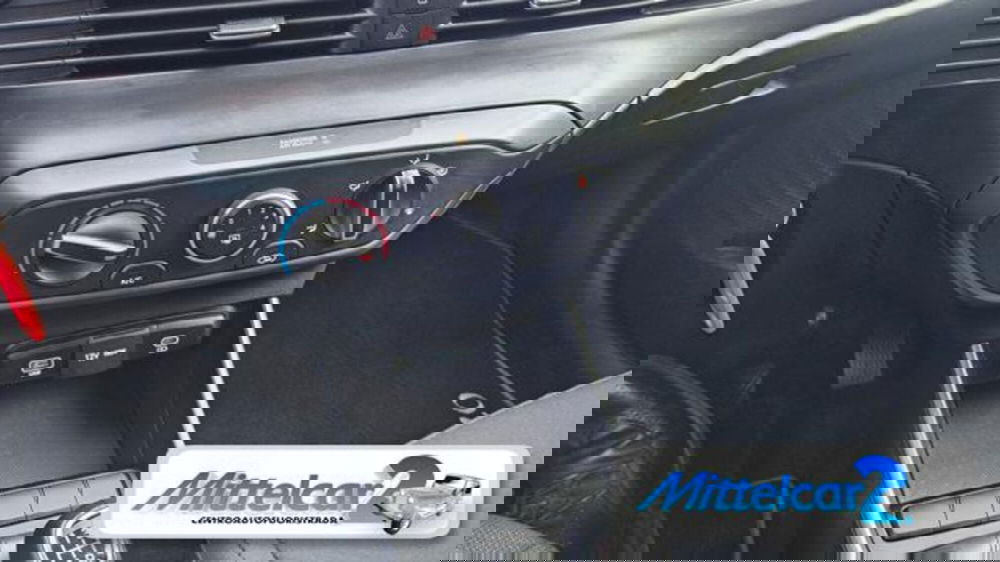 Hyundai i20 usata a Udine (9)