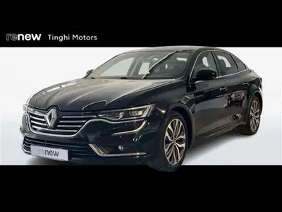 Renault Talisman 160 CV EDC Energy Intens del 2018 usata a Empoli