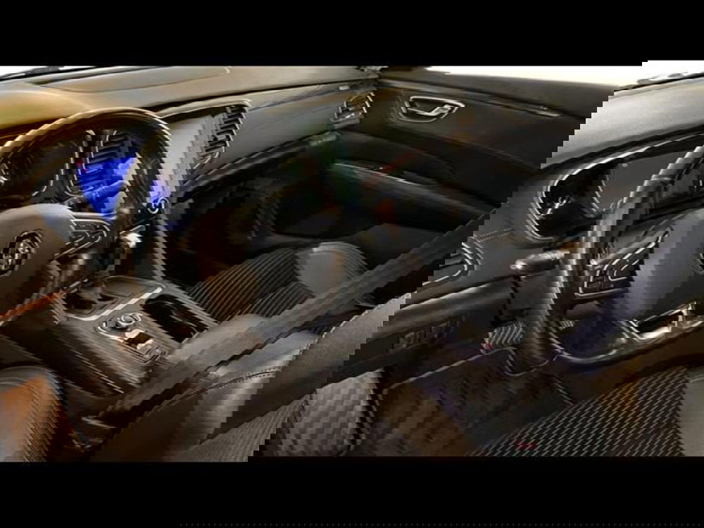 Renault Talisman usata a Firenze (10)