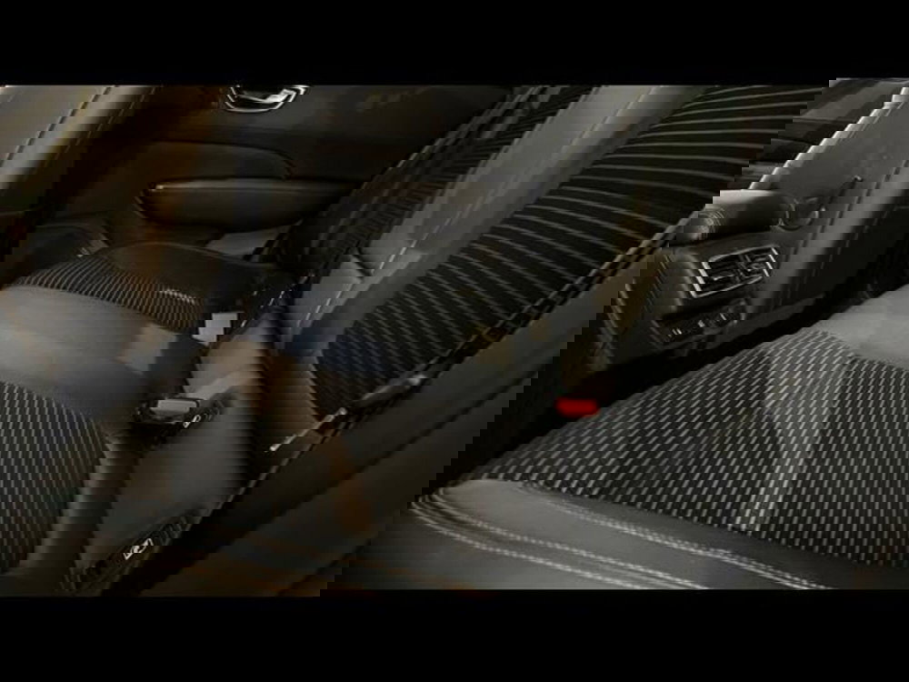 Renault Talisman usata a Firenze (13)