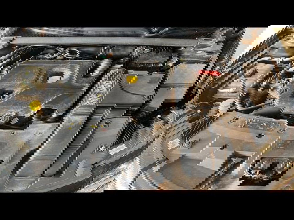 Renault Talisman usata a Firenze (14)