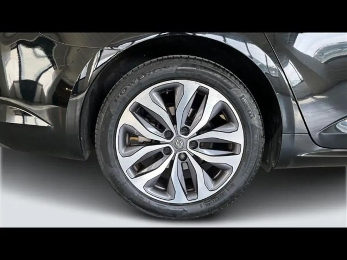 Renault Talisman usata a Firenze (15)