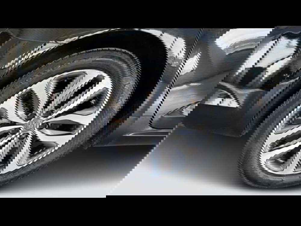 Renault Talisman usata a Firenze (15)