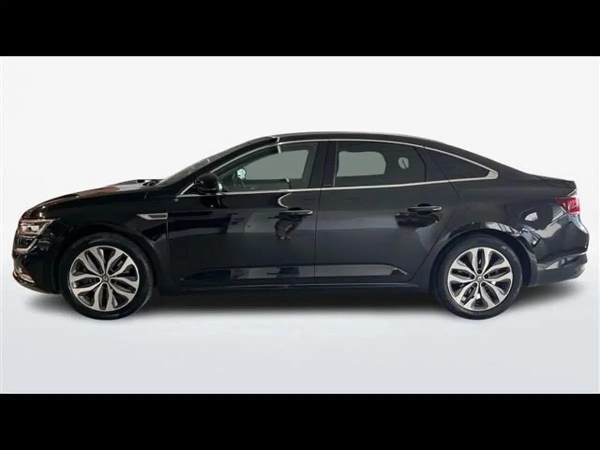 Renault Talisman usata a Firenze (2)
