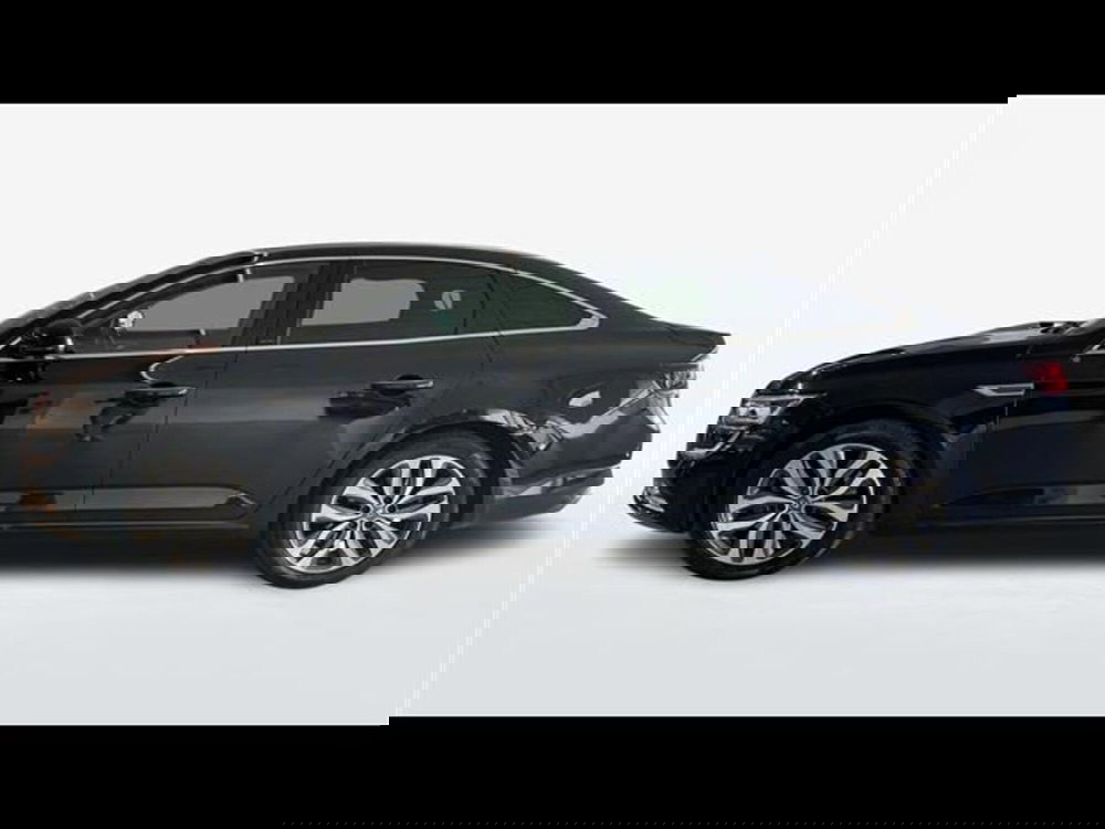 Renault Talisman usata a Firenze (2)