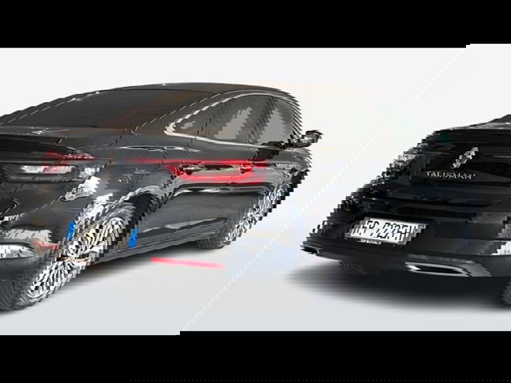 Renault Talisman usata a Firenze (3)