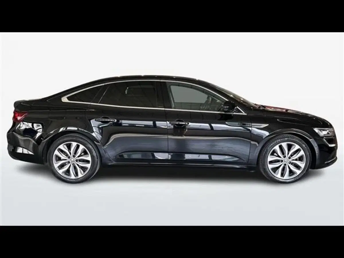 Renault Talisman usata a Firenze (4)