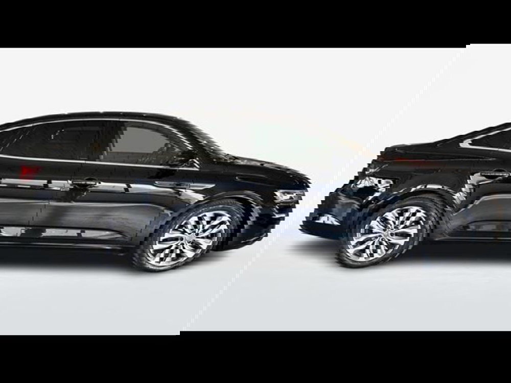 Renault Talisman usata a Firenze (4)