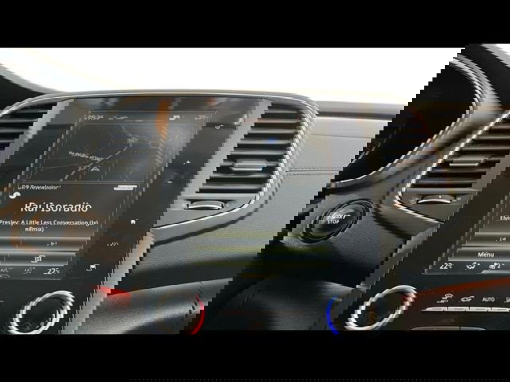 Renault Talisman usata a Firenze (6)