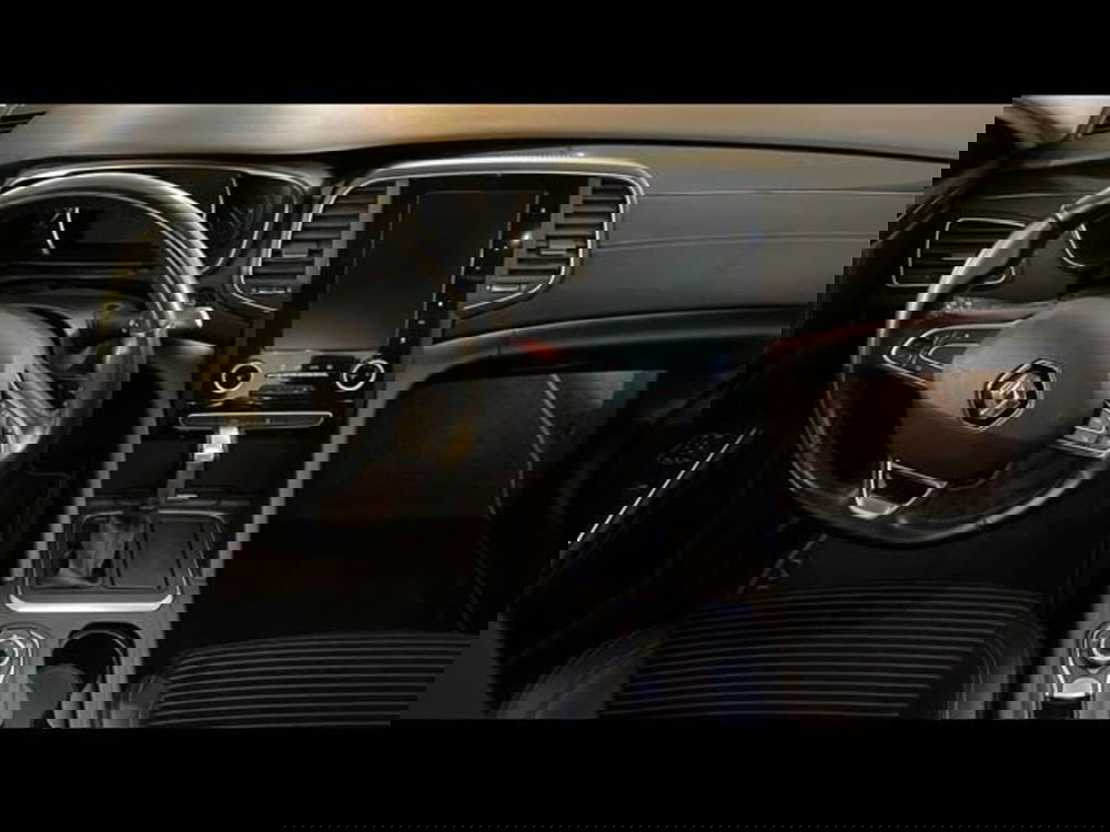 Renault Talisman usata a Firenze (7)