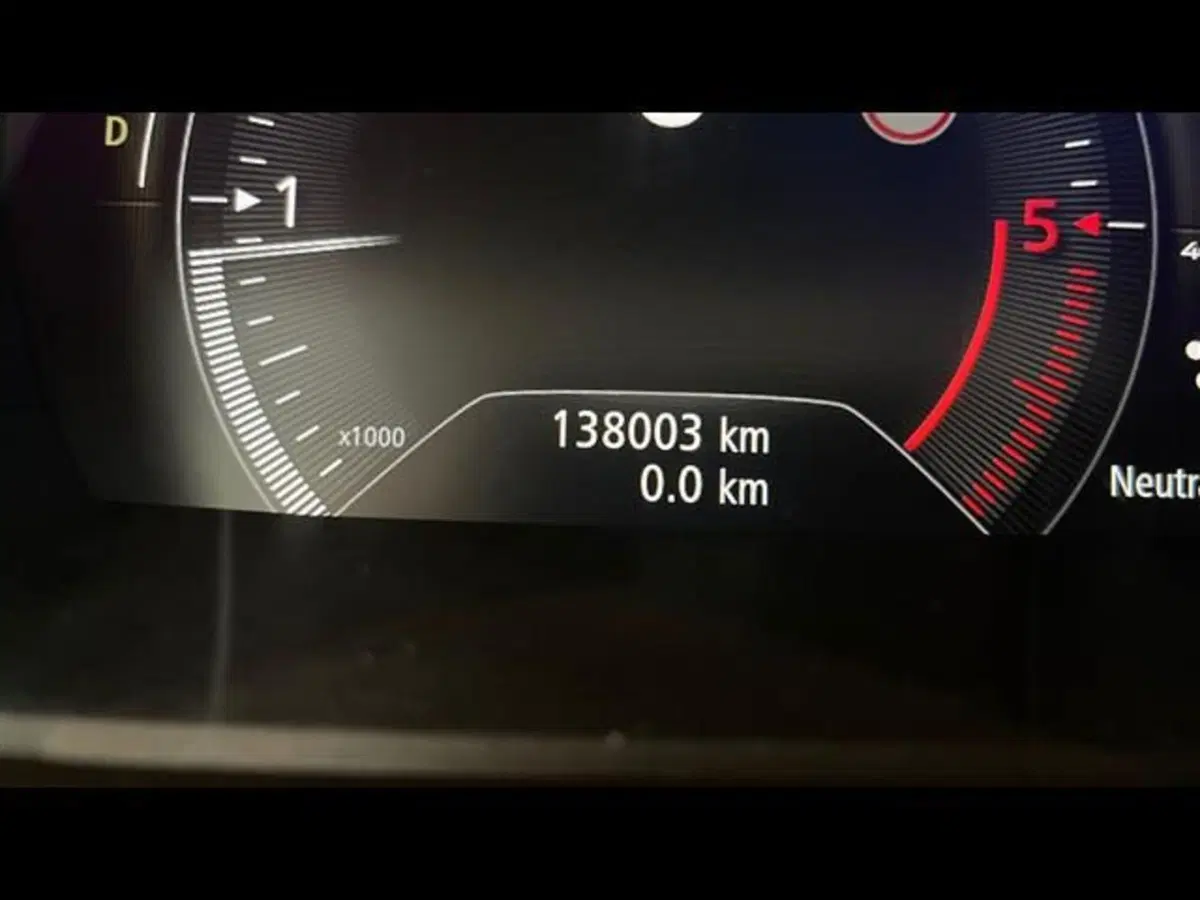 Renault Talisman usata a Firenze (8)