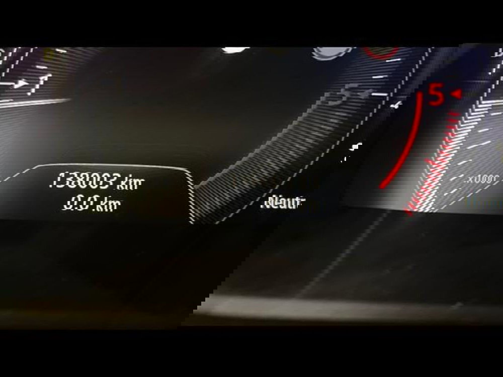 Renault Talisman usata a Firenze (8)