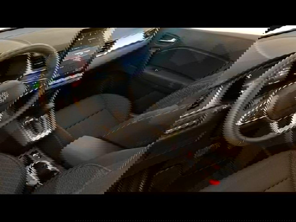 Renault Symbioz usata a Firenze (10)