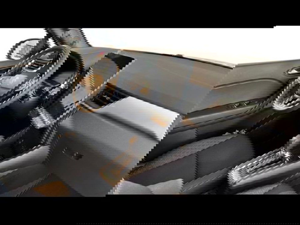 Renault Symbioz usata a Firenze (11)