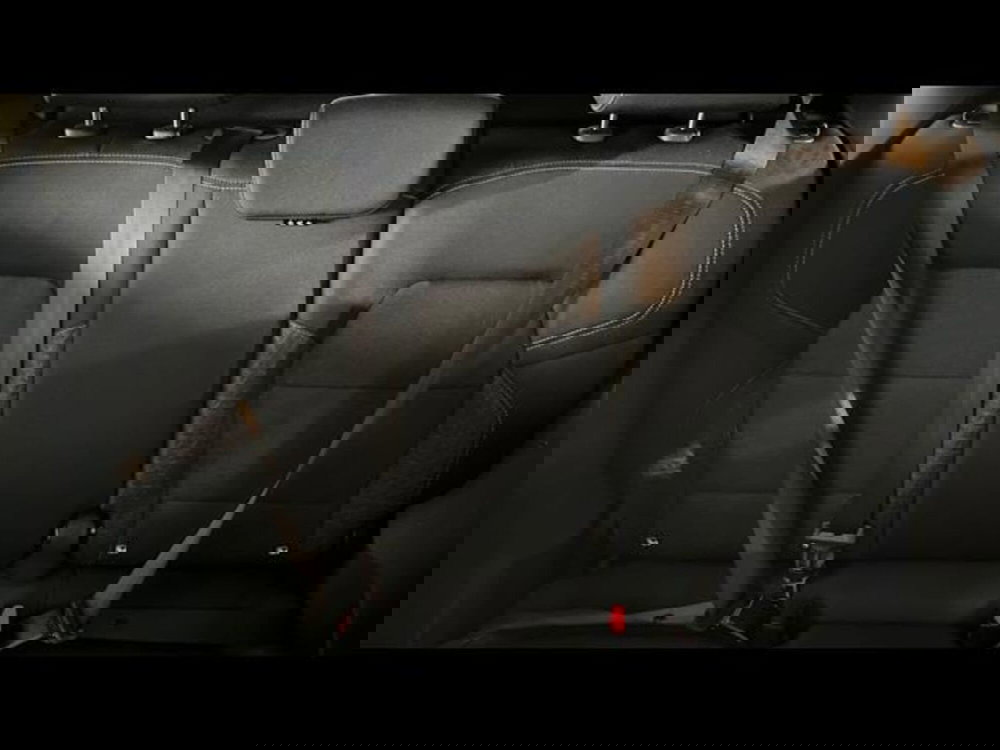 Renault Symbioz usata a Firenze (12)