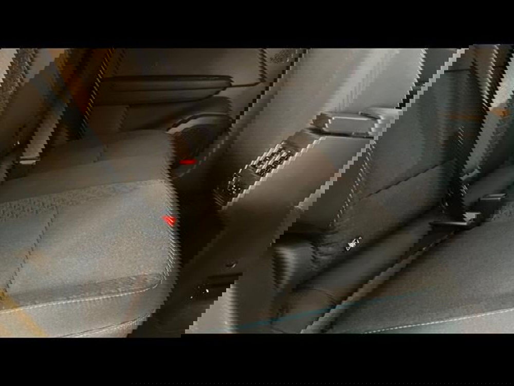 Renault Symbioz usata a Firenze (13)