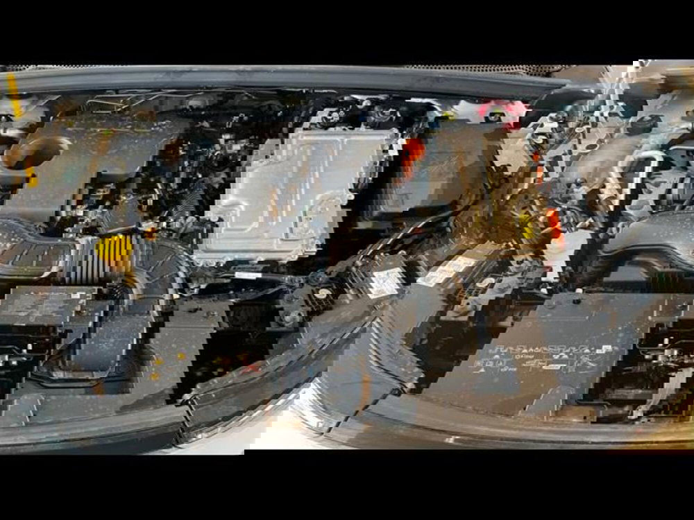 Renault Symbioz usata a Firenze (14)