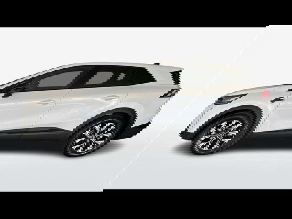 Renault Symbioz usata a Firenze (2)