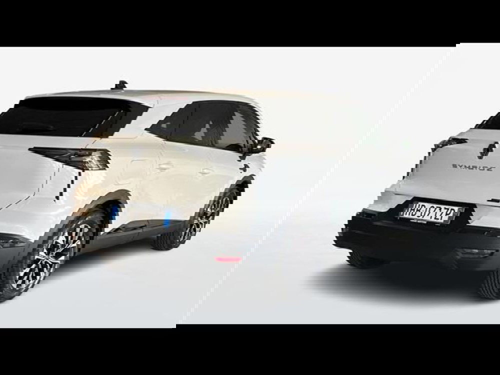 Renault Symbioz usata a Firenze (3)