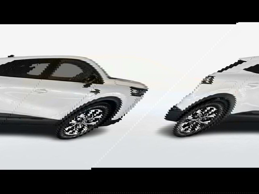 Renault Symbioz usata a Firenze (4)