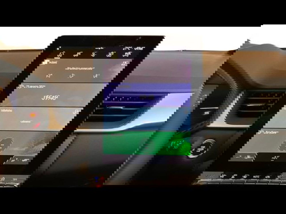 Renault Symbioz usata a Firenze (6)