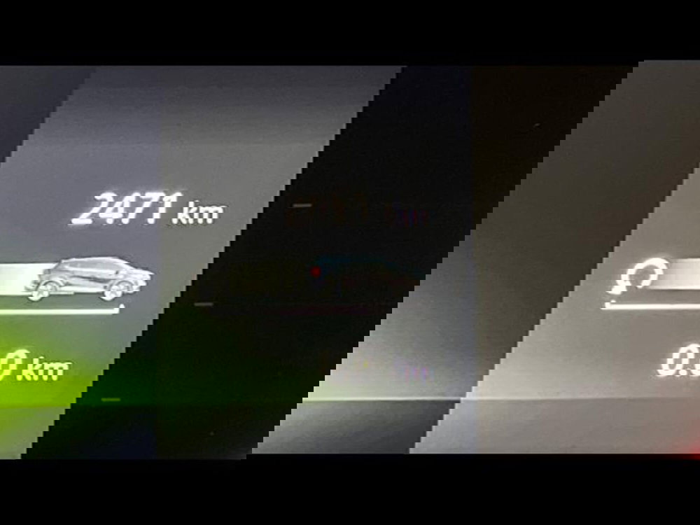 Renault Symbioz usata a Firenze (8)