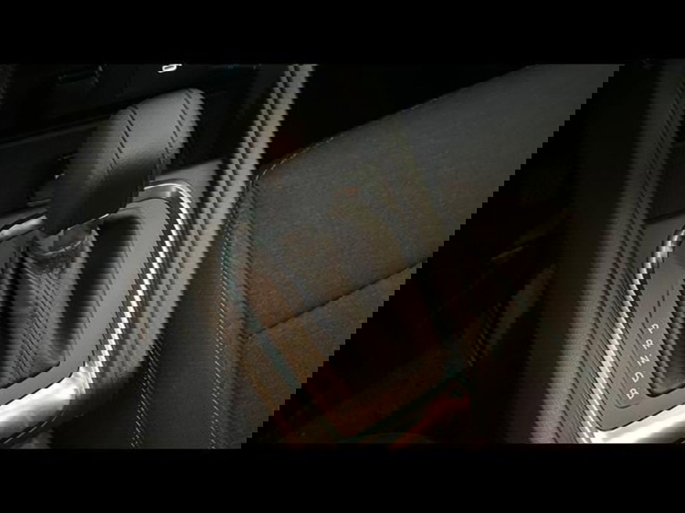 Renault Symbioz usata a Firenze (9)