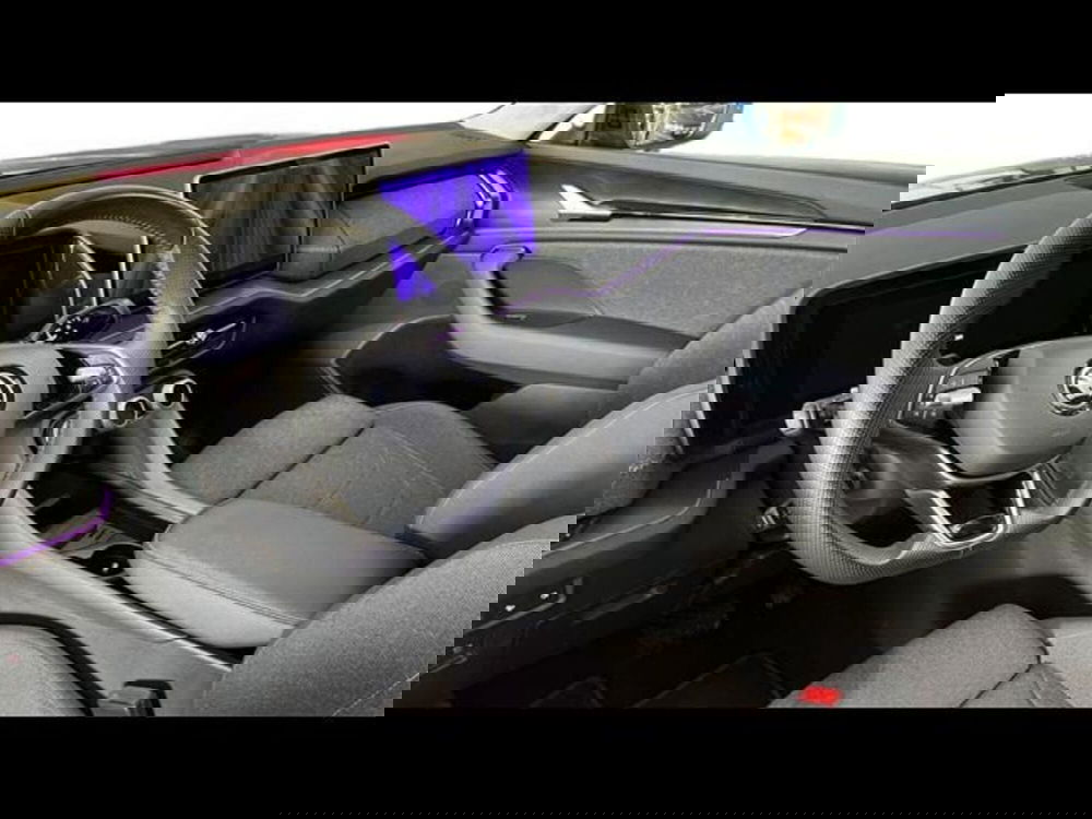 Skoda Kodiaq usata a Firenze (10)