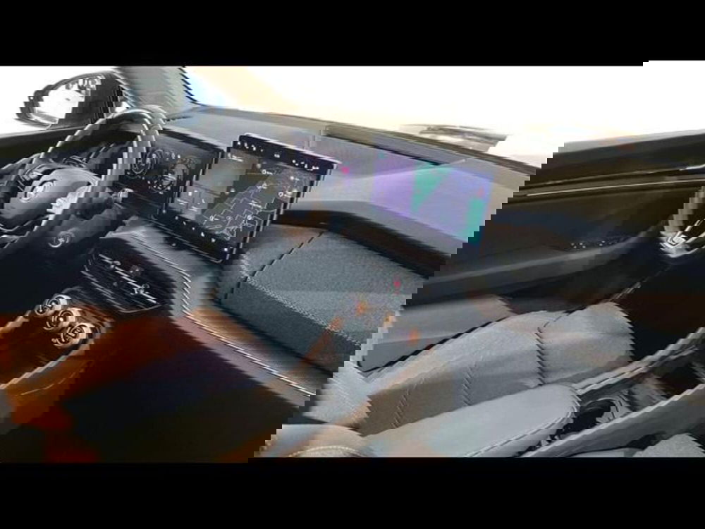 Skoda Kodiaq usata a Firenze (11)