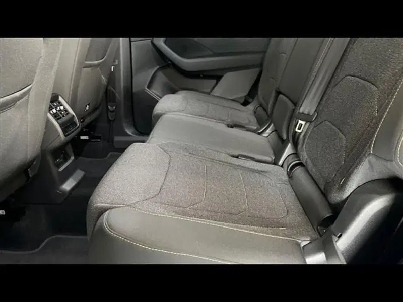 Skoda Kodiaq usata a Firenze (13)