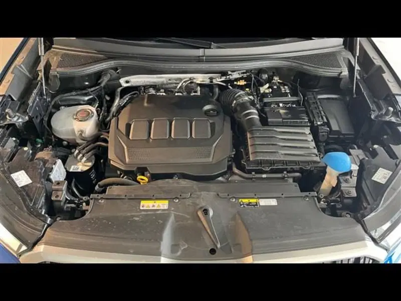 Skoda Kodiaq usata a Firenze (14)