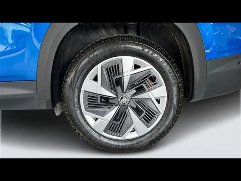 Skoda Kodiaq usata a Firenze (15)