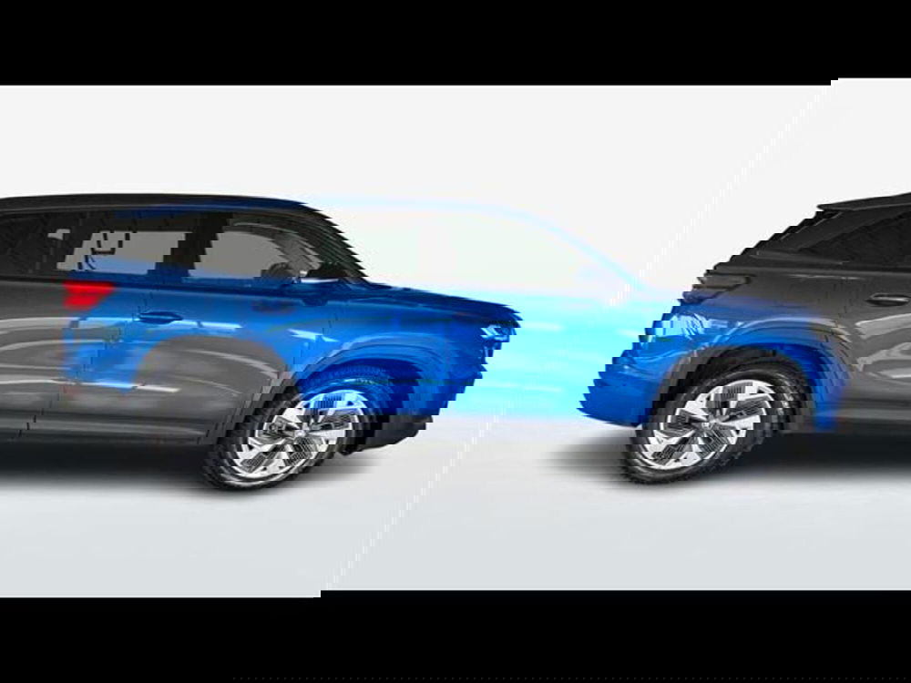 Skoda Kodiaq usata a Firenze (4)