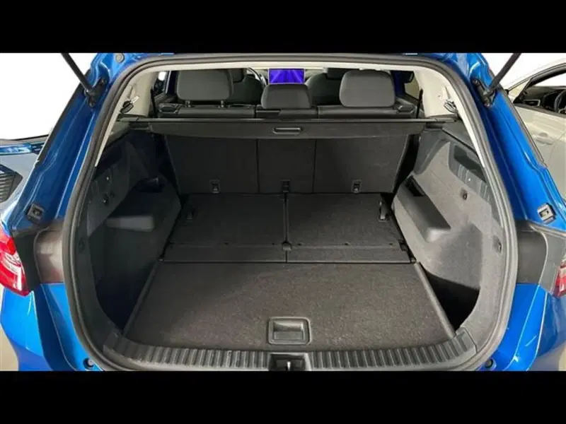 Skoda Kodiaq usata a Firenze (5)