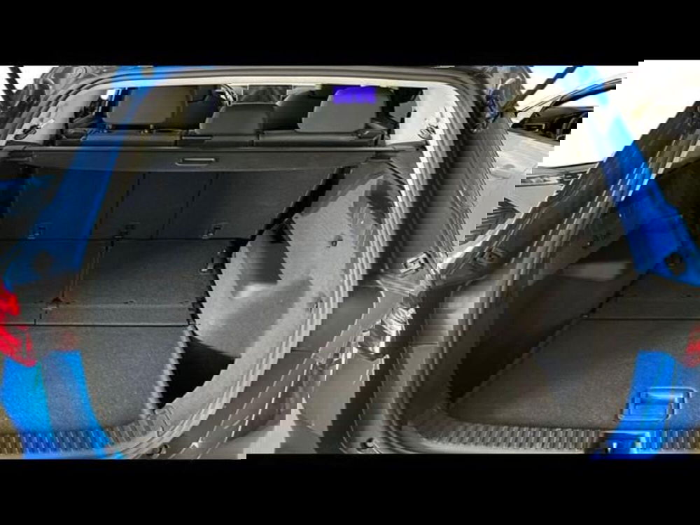 Skoda Kodiaq usata a Firenze (5)