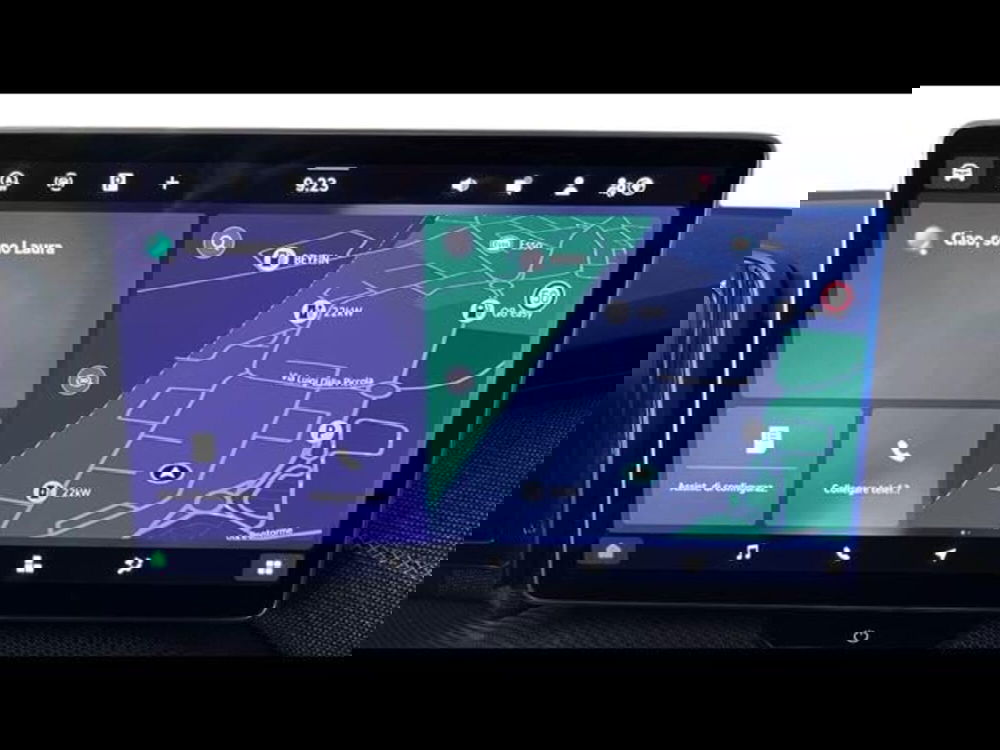 Skoda Kodiaq usata a Firenze (6)