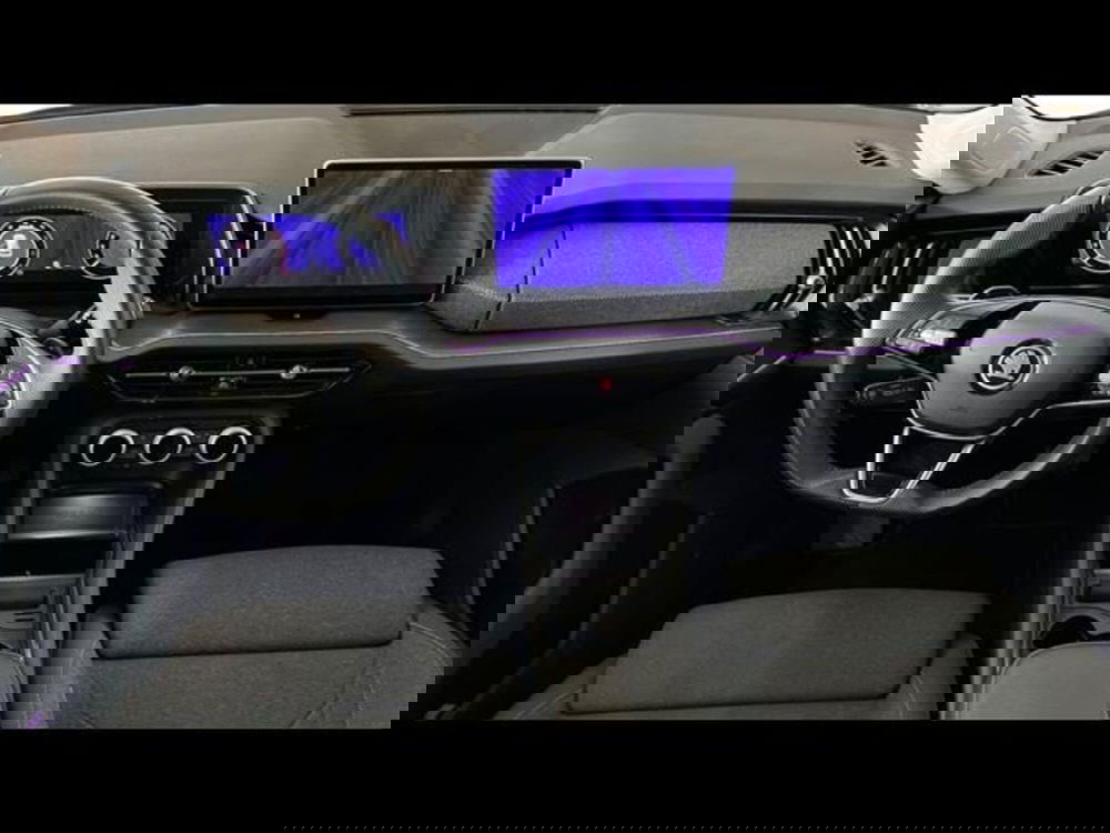 Skoda Kodiaq usata a Firenze (7)