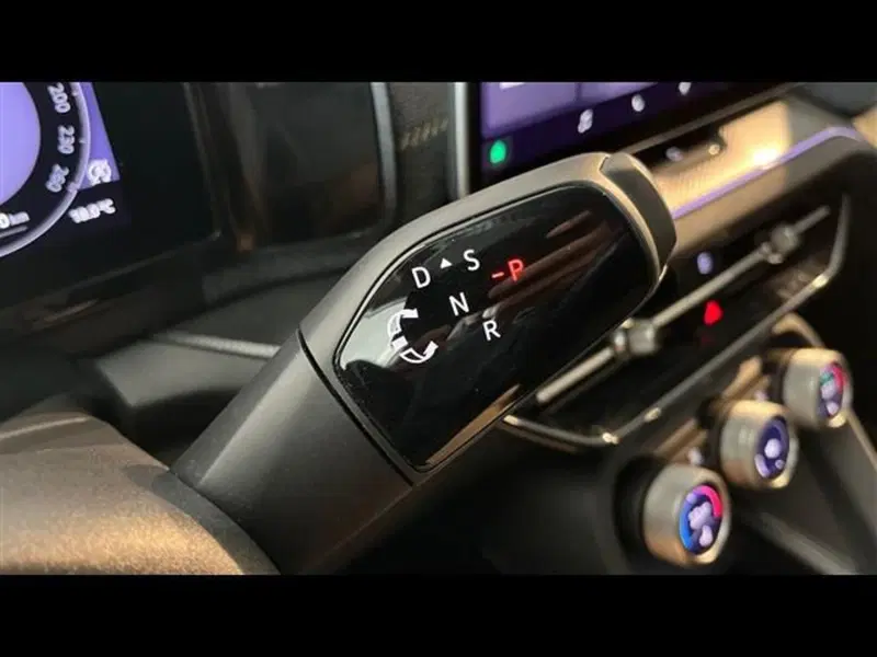 Skoda Kodiaq usata a Firenze (9)