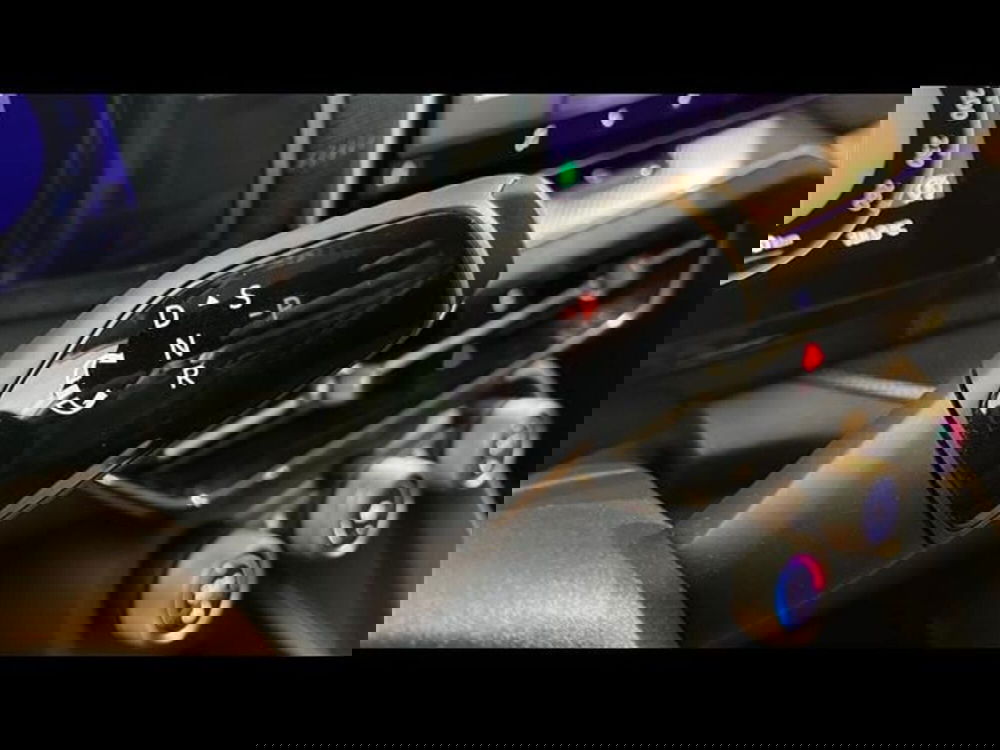 Skoda Kodiaq usata a Firenze (9)