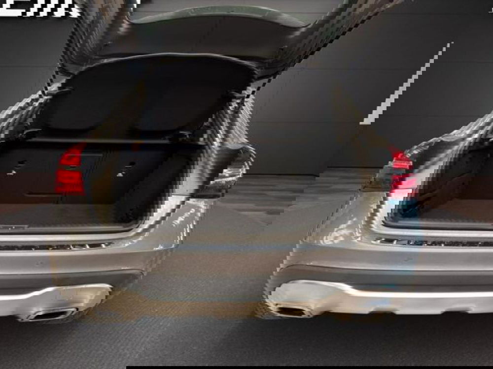 Mercedes-Benz GLA SUV usata a Milano (12)