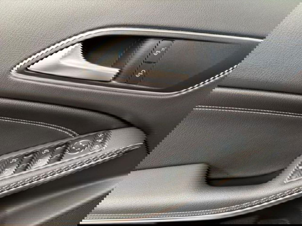 Mercedes-Benz GLA SUV usata a Milano (13)