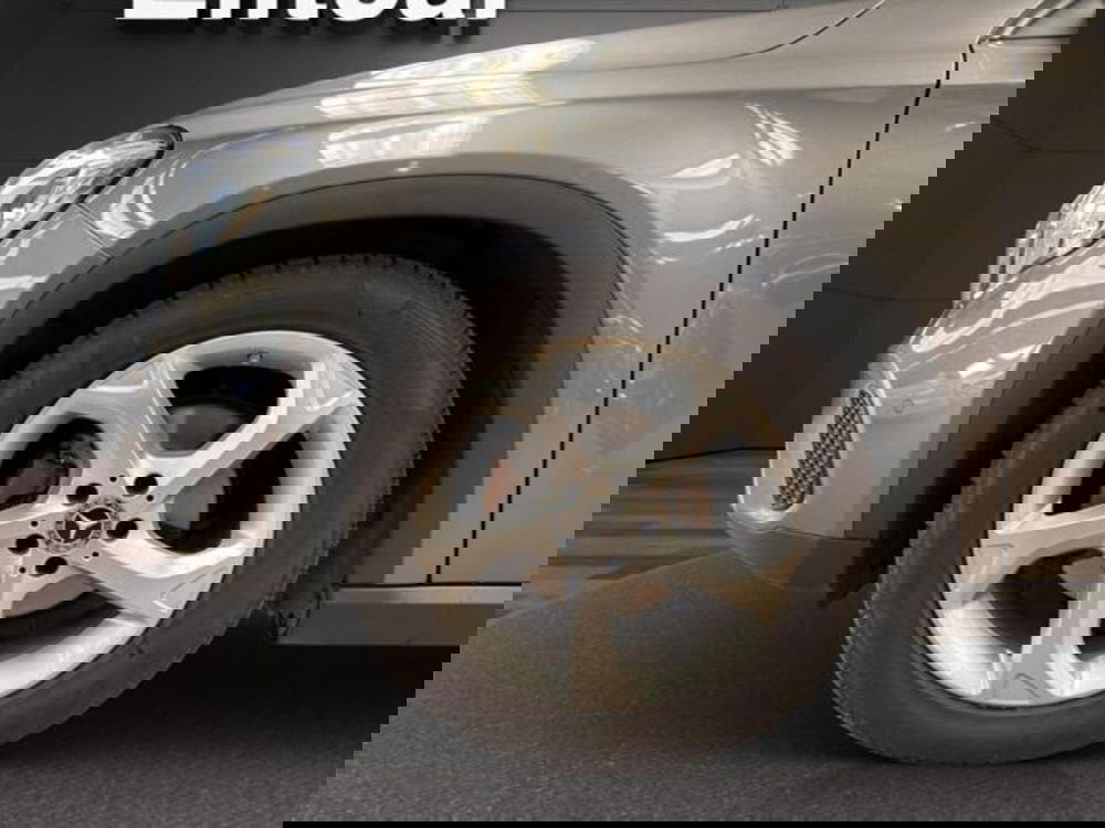 Mercedes-Benz GLA SUV usata a Milano (14)