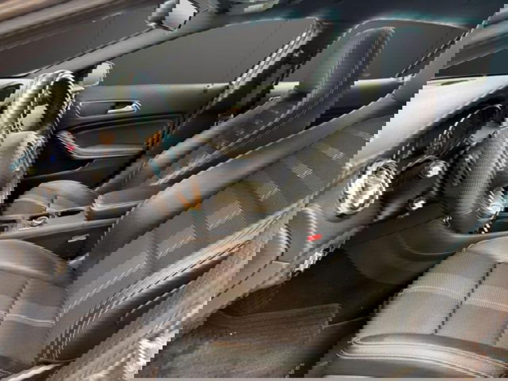 Mercedes-Benz GLA SUV usata a Milano (9)