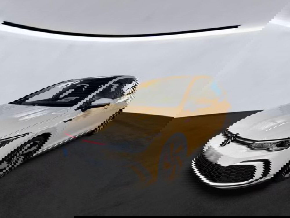 Volkswagen Golf usata a Milano