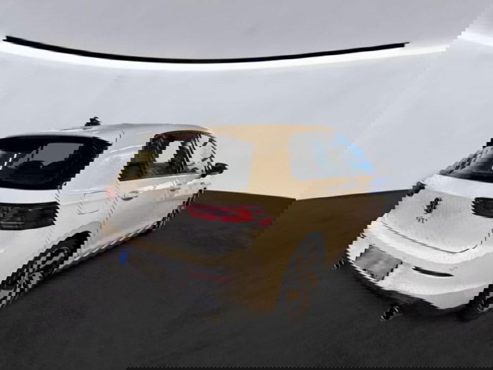 Volkswagen Golf usata a Milano (3)